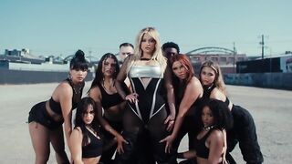 Bebe Rexha - Chase It (Mmm Da Da Da) [Official Music Video](720P_HD).mp4