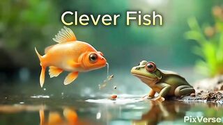 Clever Fish