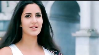 Roman crest Shahrukh Khan and Katrina Kaif
