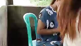 Baobab Trending Chafu Video On Telegram
