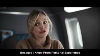Because I Know-From Personal Experience