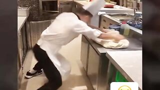 Lucu banget si