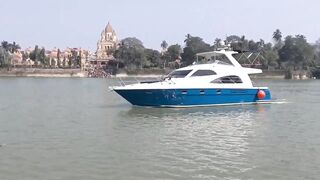 Beautiful Boat