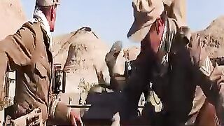 Great Desert War Movie