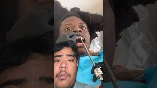This Permanent Grill Removal Method Will SHOCK You!