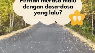 Mari memperbaiki diri