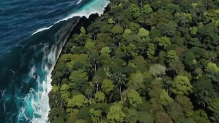 tsunami