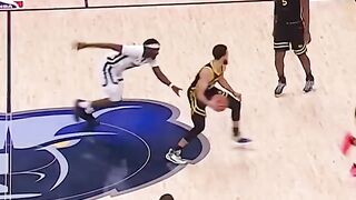 It Gets SCARY Trying To Guard Stephen Curry On An ISLAND! ????️????_ #Shorts.mp4