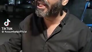 Dumper Terrorism in Karachi