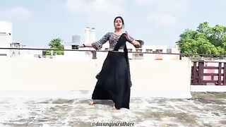 Zara Zara Song Dance DJ