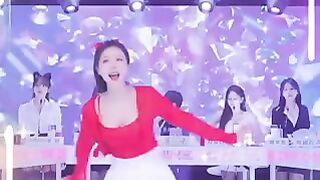다빈♡_-_다빈신호탄_ sexy dance