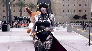 Cosplay
