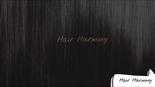 HairHarmony - Nourish Your Hair, One Gummy at a Time (60 Gummies)