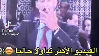 الفيديو الاكثر تداولا حاليا