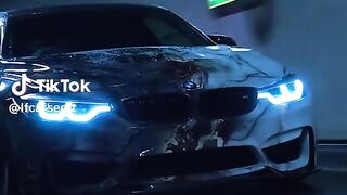 Agressive M4
