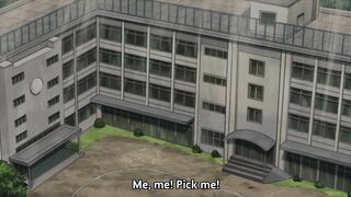 Sakamoto Days Episodes 7
