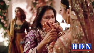 Mawra Emotinal Rukhsati