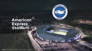 Brighton - Chelsea  3:0 | EPL | 14. 02. 2025