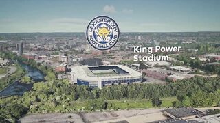 Leicester - Arsenal  0:2 | EPL | 14. 02. 2025
