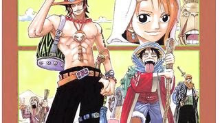 ONEPIECE VOL 18 ONEPIECE VOL 18 #156 OKAMA WEATHER