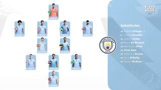 Manchester City - Newcastle  4:0 | EPL | 15. 02. 2025