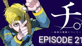 Orb on the Movements Episode 21 in ENGLISH SUB