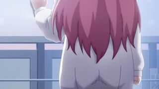 NEET Kunoichi to Nazeka Dousei Hajimemashita Episodes 7