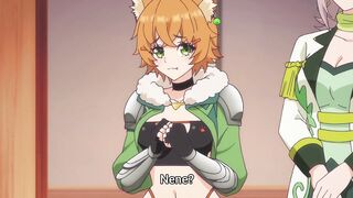 A-Rank Party wo Ridatsu shita Ore wa, Moto Oshiego-tachi to Meikyuu Shinbu wo Mezasu. Episodes 5
