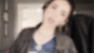 Butteful girl