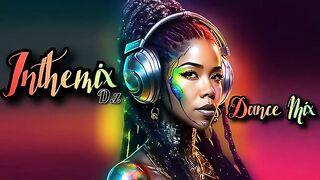 Dance Remix Dj Zuka New Style Mix 2025