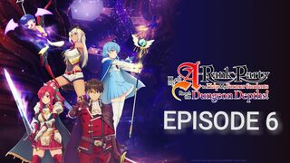 I Left my A-Rank Party to Help My Former Students Reach the Dungeon Depths! EPISODE 6 IN ENGLISH SUB