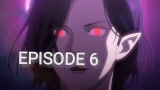 Babanba banban vampire Episode 6 in English SUB