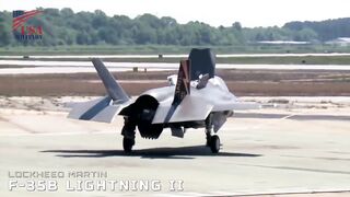 F-35B – World's Most Modern