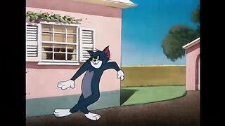 Tom and Jerry
