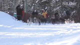 Winter Fails! Funny Winter Fails of The Week |