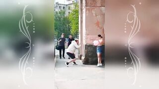 Funny video to watch, thank you