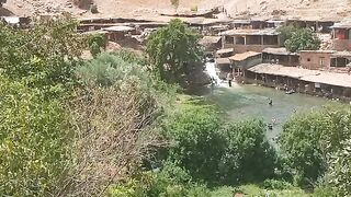 مناضر خلابة