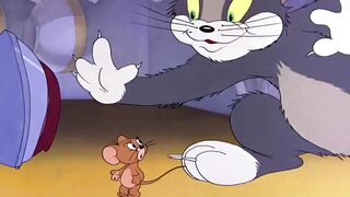Tom Raids the fridge _shorts_tomandjerry_webkids(1080P HD). mp4