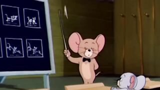 Professor Jerry_Tom_Jeery _shorts_watch more on my Chanelle (1080 _HD)MP4