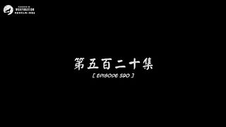 Martial Master Eps 520