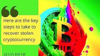 BEST AND RELIABLE CRYPTO RECOVERY EXPERT >ASSET RECUES SPECIALIST