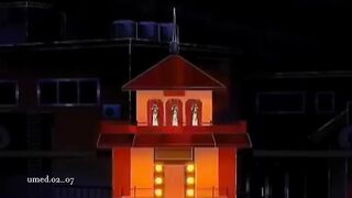 معلم الانمي