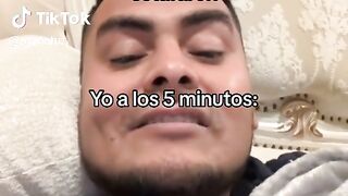 Cuando nosé q hacer