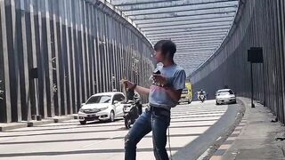 Ini Baru Panggung
