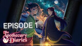 The Apothecary Diaries 2nd Season Episode 1 in English SUB