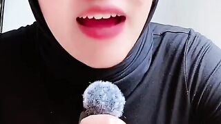HIJAB TOBRUT