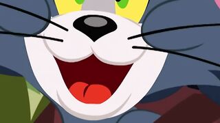 Tom and Jerry Go Camping _ _shorts _cartoons(1080P_HD).mp4