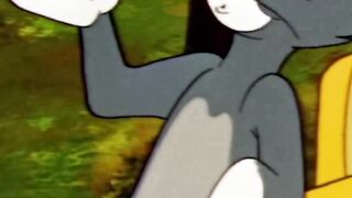 Tom and Jerry Go Camping _ _shorts _cartoons(1080P_HD).mp4