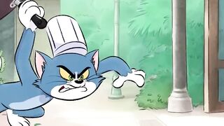 Operation Save the Fish_ ???????? _shorts _tomandjerry _ _wbkids​(1080P_HD).mp4
