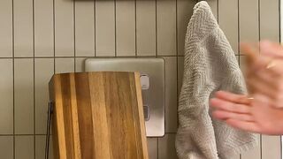 Spaghetti Bowl Bath Goes Wrong _ Tom and Jerry _ Watch more on Boomerang _Shorts(1080P_HD).mp4